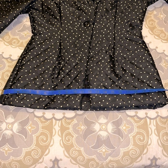 BAUM UND PFERDGARTEN Color: Black & Gold Size:42 - Picture 11 of 14